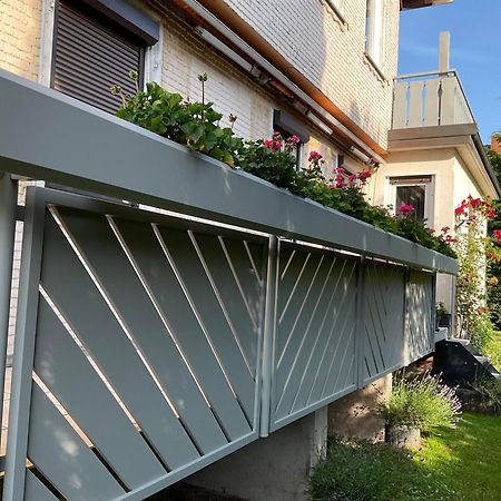 Ferienwohnung Schwarzwald Tannenzaepfle Baiersbronn Eksteriør billede
