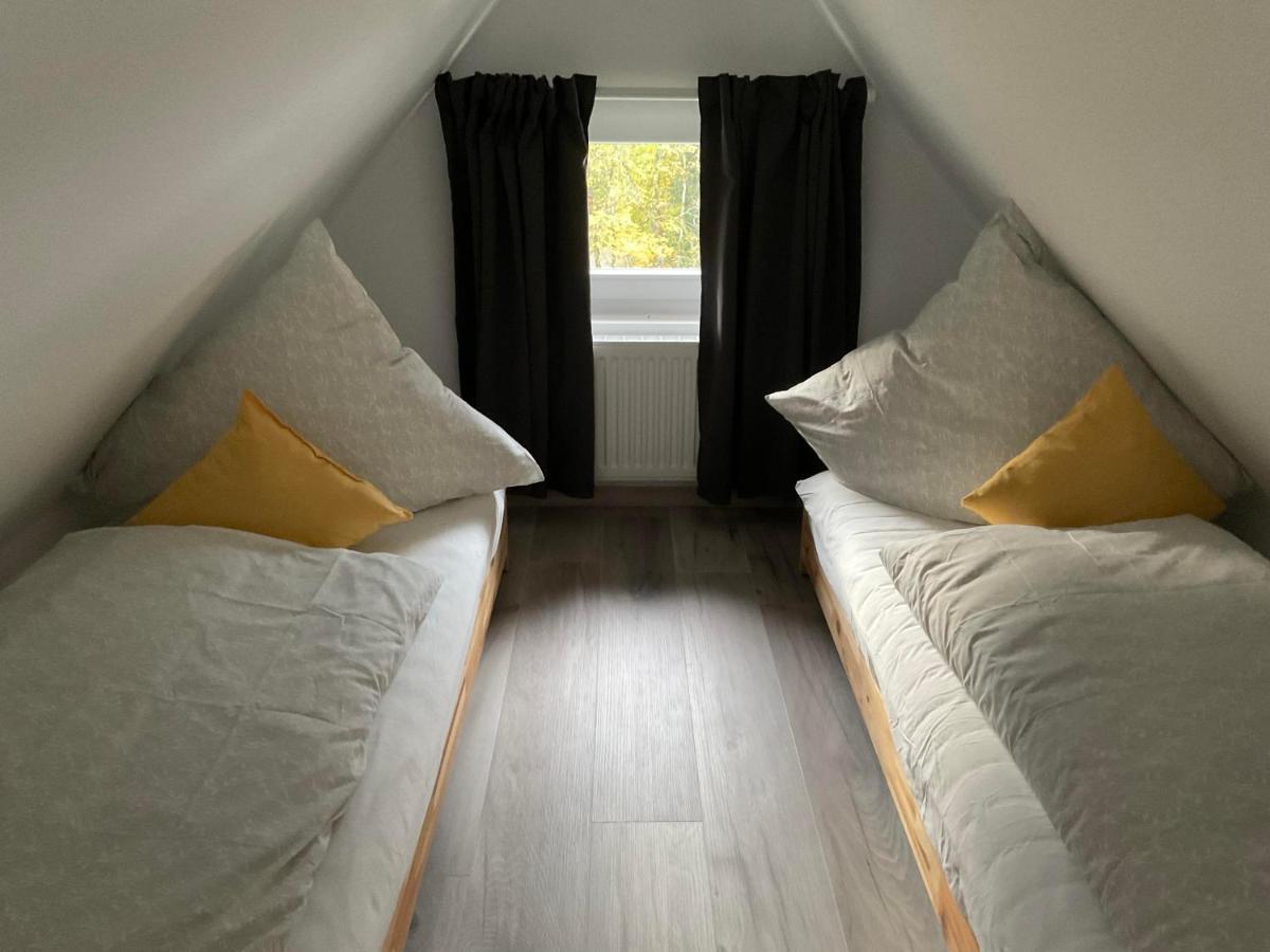 Ferienwohnung Schwarzwald Tannenzaepfle Baiersbronn Eksteriør billede