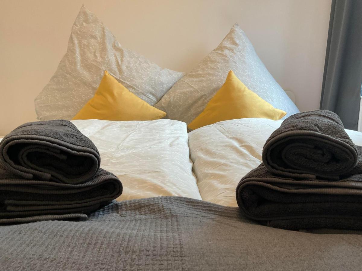 Ferienwohnung Schwarzwald Tannenzaepfle Baiersbronn Eksteriør billede