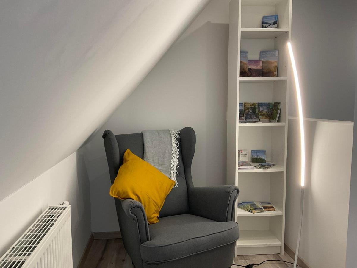 Ferienwohnung Schwarzwald Tannenzaepfle Baiersbronn Eksteriør billede