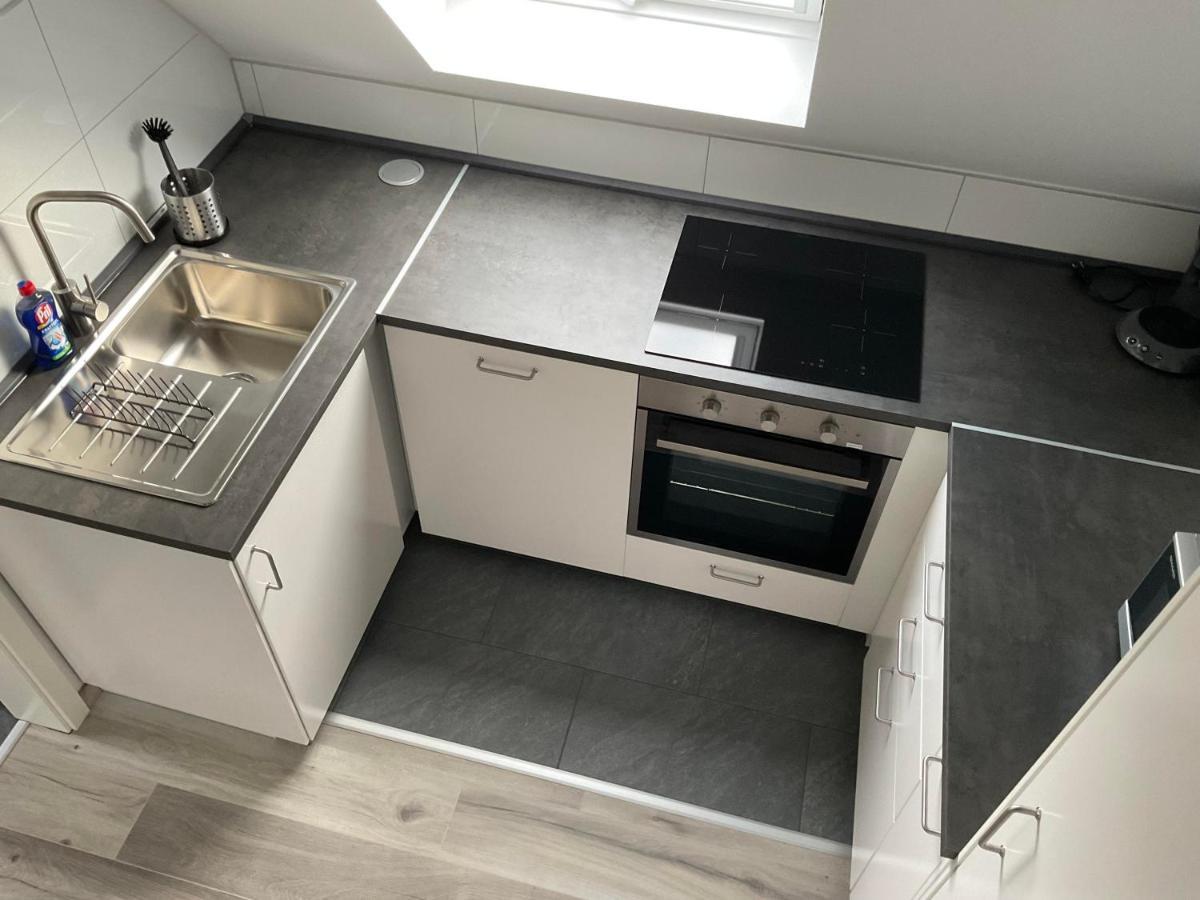 Ferienwohnung Schwarzwald Tannenzaepfle Baiersbronn Eksteriør billede