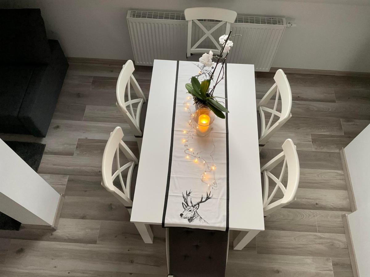 Ferienwohnung Schwarzwald Tannenzaepfle Baiersbronn Eksteriør billede