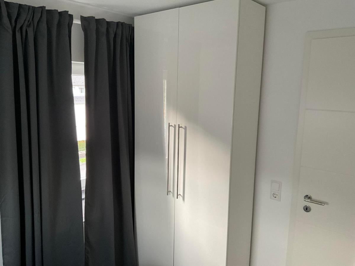 Ferienwohnung Schwarzwald Tannenzaepfle Baiersbronn Eksteriør billede