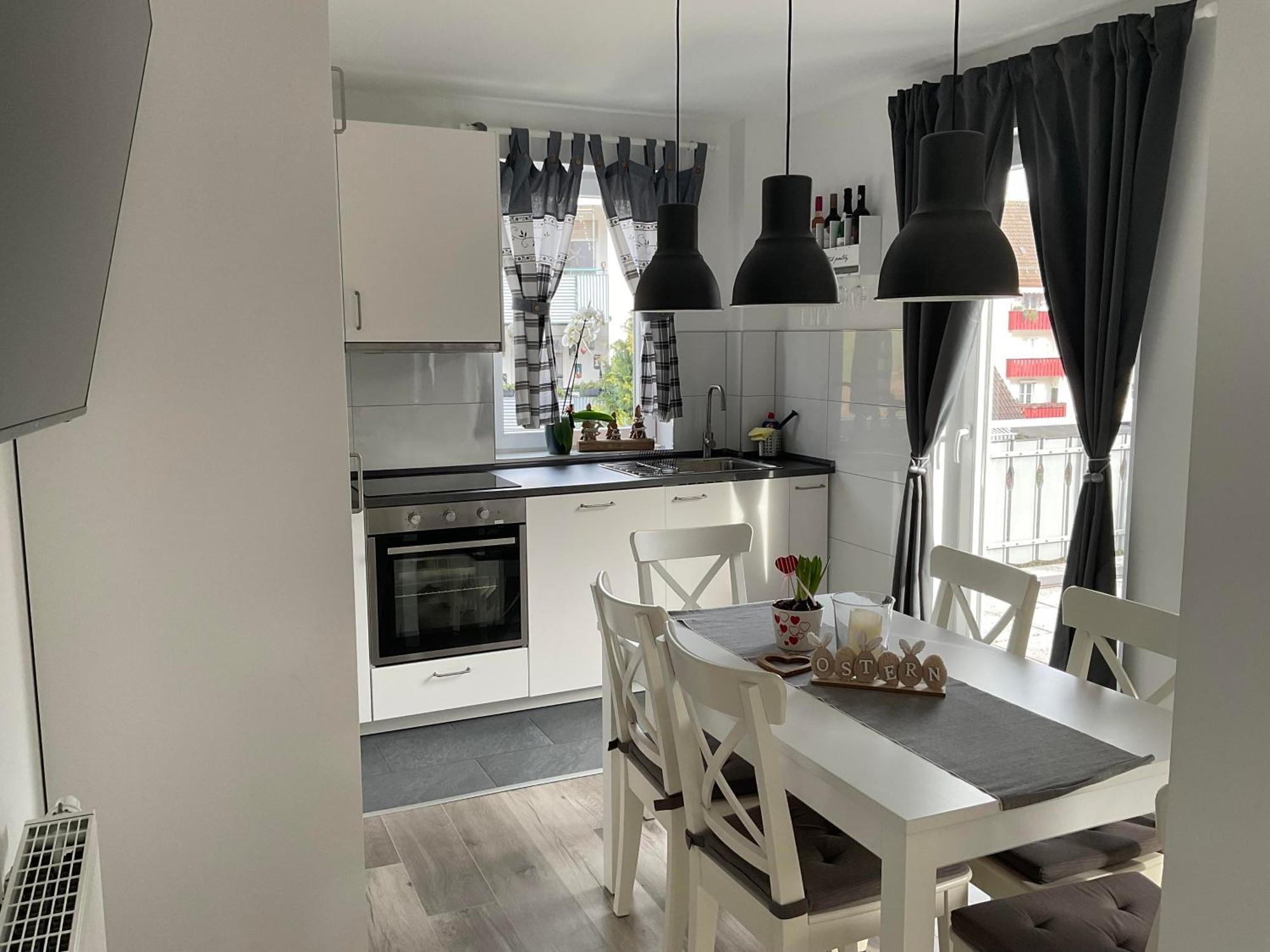 Ferienwohnung Schwarzwald Tannenzaepfle Baiersbronn Eksteriør billede
