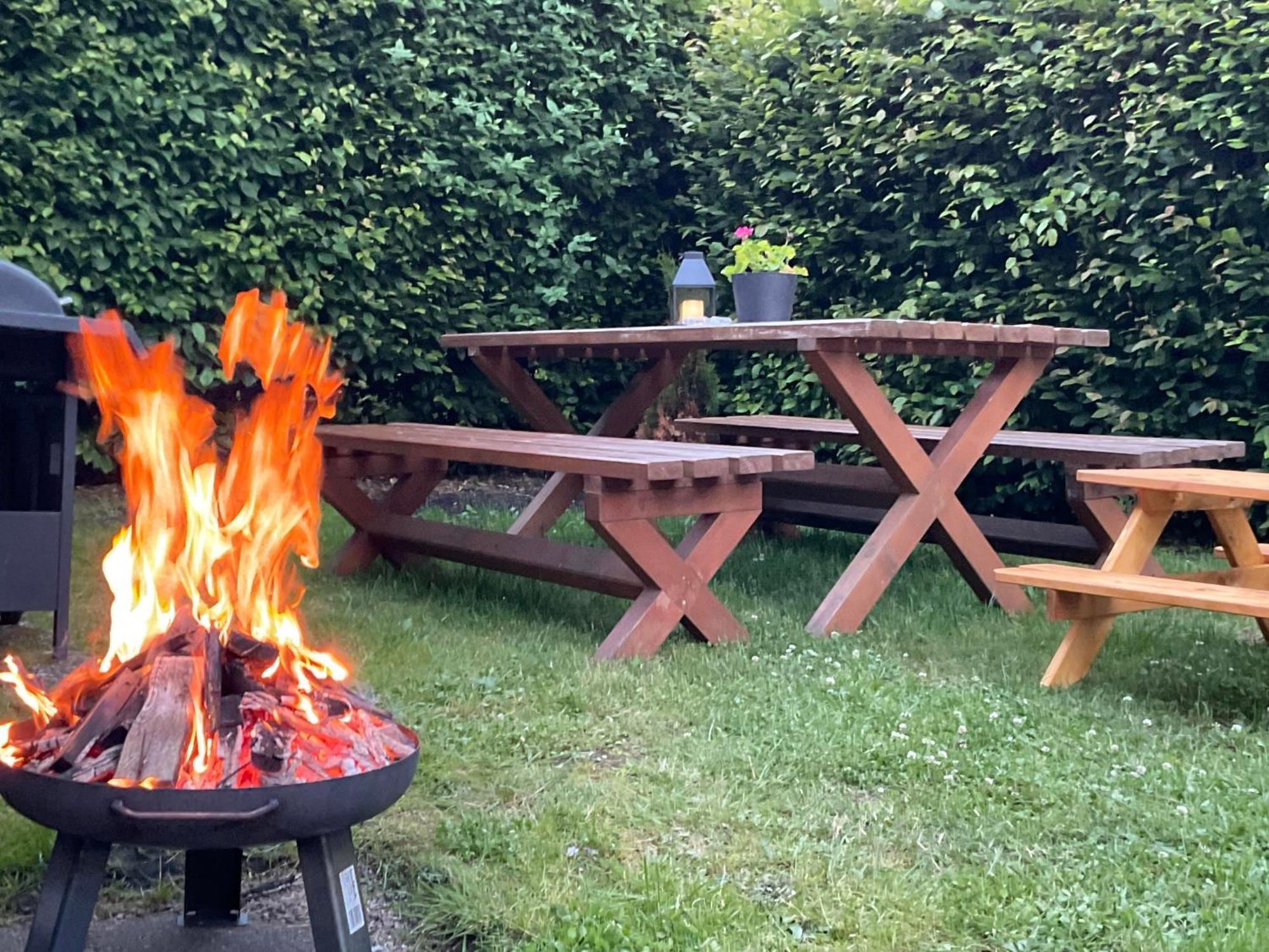 Ferienwohnung Schwarzwald Tannenzaepfle Baiersbronn Eksteriør billede