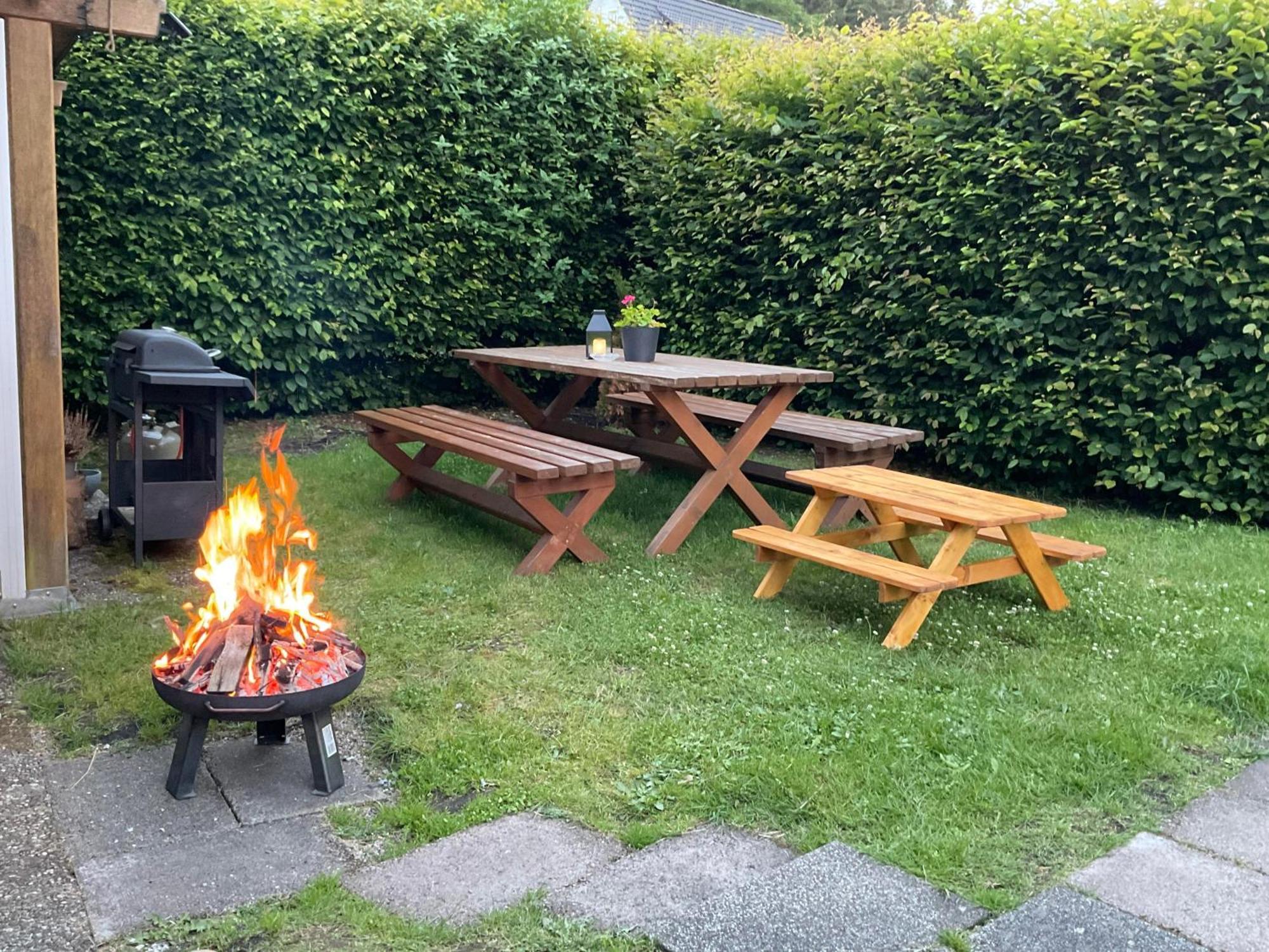 Ferienwohnung Schwarzwald Tannenzaepfle Baiersbronn Eksteriør billede