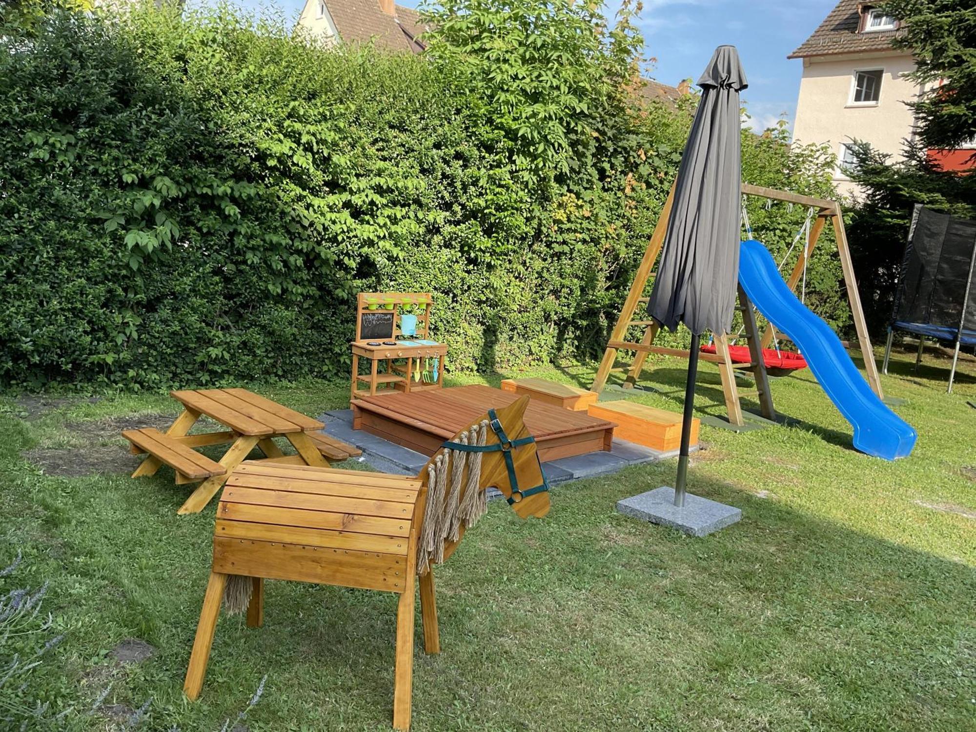 Ferienwohnung Schwarzwald Tannenzaepfle Baiersbronn Eksteriør billede