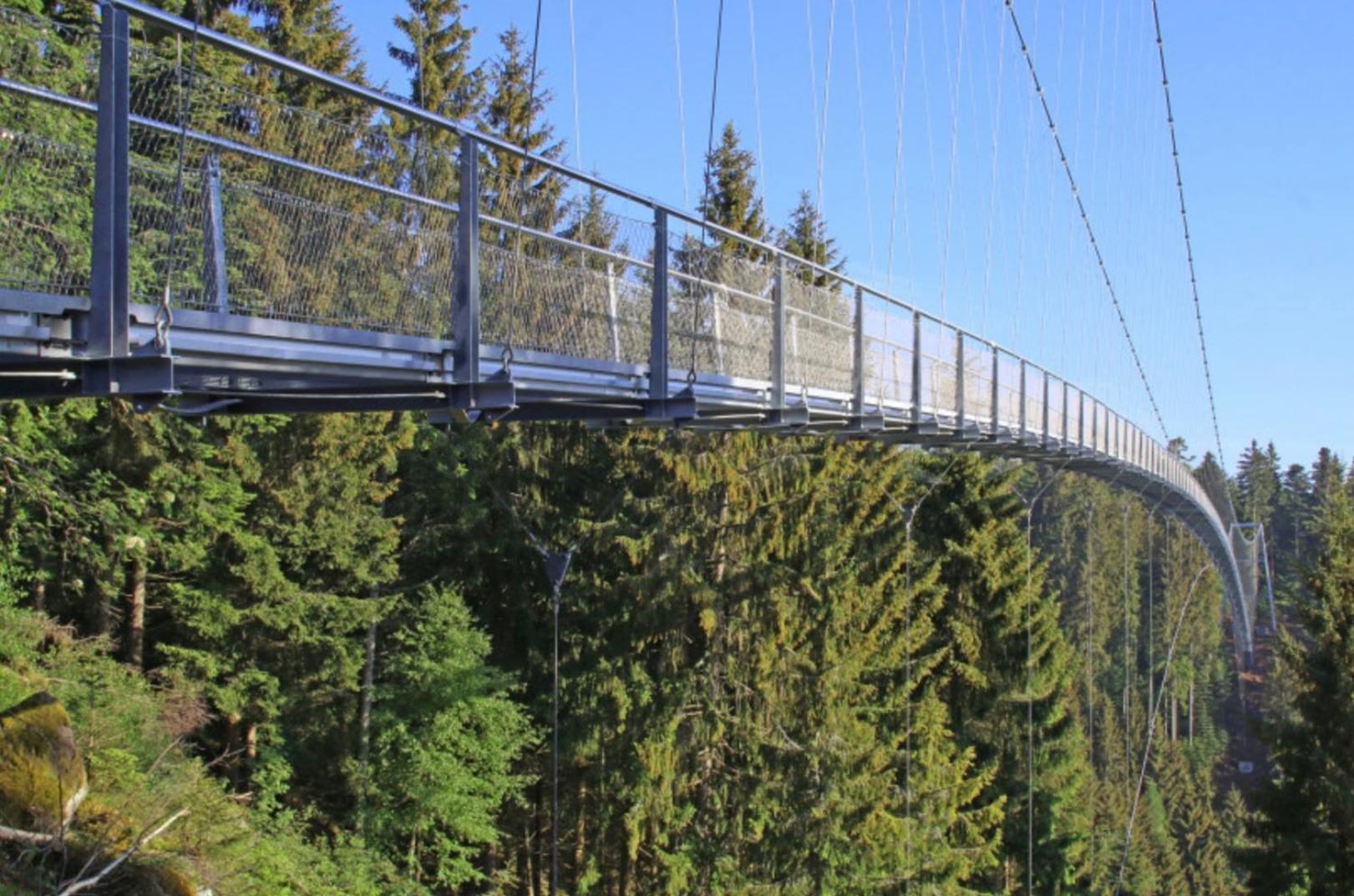 Ferienwohnung Schwarzwald Tannenzaepfle Baiersbronn Eksteriør billede